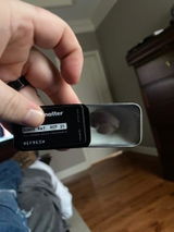 Travis O. review photo