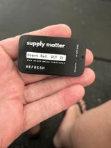 Brad O. review photo