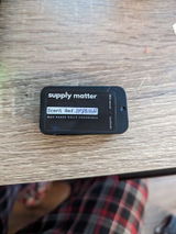 Javier H. review photo