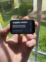 Weston M. review photo