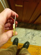 Ralph D. review photo