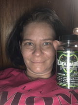 Customer review photo