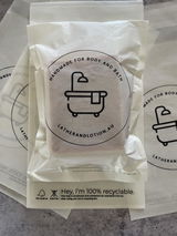 Lather and Lotion review photo