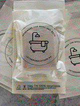 Lather and Lotion review photo