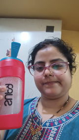 Soumya Sathpathy review photo