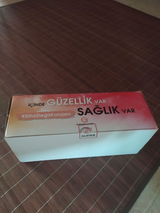 Ganna S. review photo