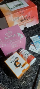 **** **** review photo