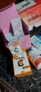 **** **** review photo