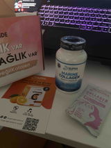 A** K** E** review photo