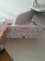 Z** U** review photo