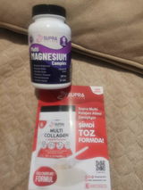 S** M** review photo