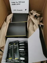 Edvin review photo