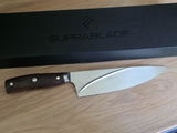 Irena S. review photo