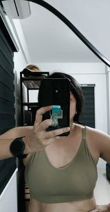 Marjo review photo