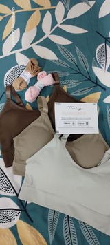Marichar N. review photo