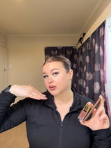 Eishya T review photo