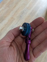 Matt review photo