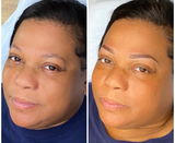 Delia Mura review photo