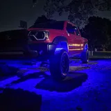 Logan review photo