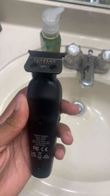 M*****k review photo