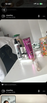 Anonymous review photo