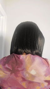 C. review photo