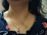 Nitika M. review photo