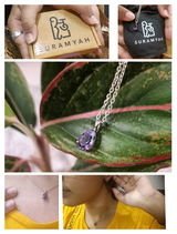 Anusha P. review photo