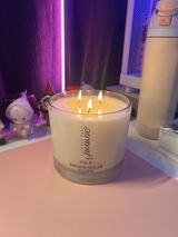 Jasmine review photo