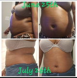 Priscilla Wedderburn review photo