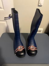 P & M review photo