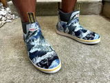 Melvin J review photo