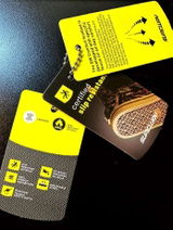 Melvin J review photo