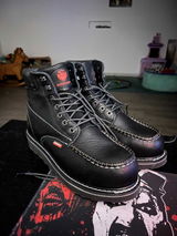 Zackk Pridemore review photo
