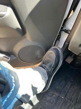 Amazon Customer review photo