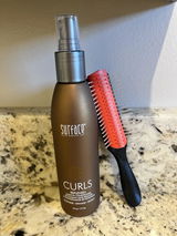 Sarah Coddington review photo