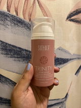 Kiana White review photo