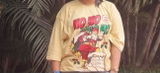 T review photo