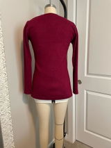 Francine Carlson review photo