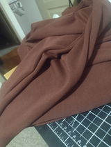 Andrea review photo