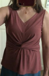 Yvonne review photo