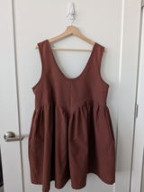 Samantha Gary review photo