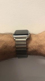 Cliente review photo