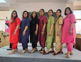 Sanyukta Jolly review photo
