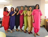 Sanyukta Jolly review photo