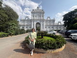 Raksha Rana review photo