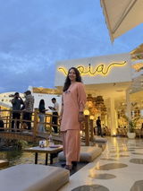 Rohini George review photo