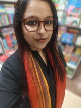 Rituparna mukherjee review photo