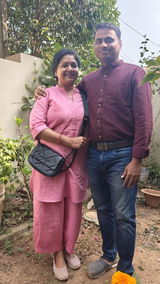 Archana Das review photo