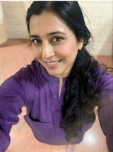 Rupali Mehta review photo